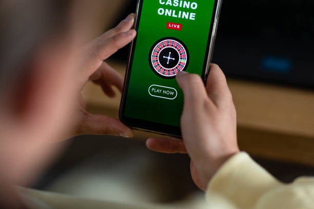BNI Virtual Account deposit screen on mobile